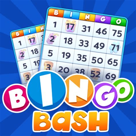 Bingo Bash: Live Bingo Games 17+ .